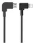 Cable de Datos Micro USB a Lightning de 30 cm para Controles DJI – Compatible con Mavic Pro 1 2, Mini, Pro, Air, Spark - DFS Colombia