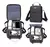 Maleta Protectora para DJI Mini 4 Pro – Compatible con Fly More Combo