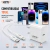 Cargador 20w + Cable 1.8m Usb-c A Lightning Iphone DFS Power - DFS Colombia