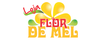 Loja Flor de Mel - Mel, própolis, mel composto, alimentos naturais e muito mais.