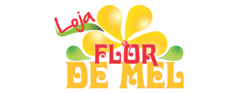 Loja Flor de Mel - Mel, própolis, mel composto, alimentos naturais e muito mais.