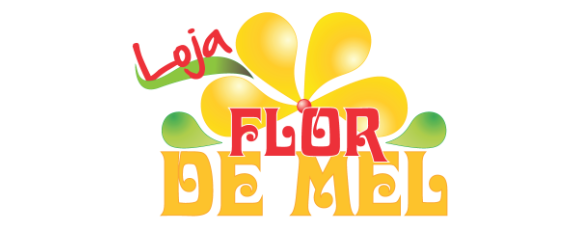 Loja Flor de Mel - Mel, própolis, mel composto, alimentos naturais e muito mais.
