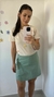 Short saia