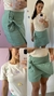 Short saia - comprar online