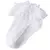 Charminho nos Pés – Meias de Bebê com Renda Estilo Princesa (10 Pares) - loja online