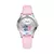 Relógio Brilho Mágico – Disney Infantil com Detalhes de Diamante - comprar online