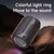 Caixa de Som Bluetooth com Grave Potente e LED - S32PRO | ZEALOT - loja online
