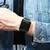 TimeFit LED – Relógio Esportivo Casual com Pulseira de Silicone - loja online