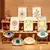 Prato Decorativo para Anéis, Brincos e Colares - loja online
