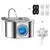 FontePet Inox 3,2L | Bebedouro Automático para Cães e Gatos na internet