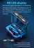 Imagem do M19 Fone de Ouvido Bluetooth TWS – Experiência Imersiva de Som com Estilo e Tecnologia!