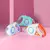 Trela Retrátil Automática para Cães - Luz&Foco