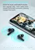 M19 Fone de Ouvido Bluetooth TWS – Experiência Imersiva de Som com Estilo e Tecnologia!