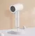Imagem do Secador Portátil e Profissional com Íons Negativos (1600W) - Xiaomi