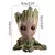 Mini Estatueta Groot Árvore | Decoração Criativa para Mesa, Escritório ou Quarto Geek - loja online