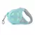 Trela Retrátil Automática para Cães - Luz&Foco