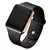 TimeFit LED – Relógio Esportivo Casual com Pulseira de Silicone - Luz&Foco