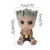 Mini Estatueta Groot Árvore | Decoração Criativa para Mesa, Escritório ou Quarto Geek na internet