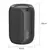 Caixa de Som Bluetooth com Grave Potente e LED - S32PRO | ZEALOT