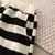 Roupas de Verão Infantis com Camiseta Listrada e Shorts - Luz&Foco