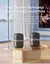 Caixa de Som Bluetooth com Grave Potente e LED - S32PRO | ZEALOT - Luz&Foco