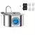 FontePet Inox 3,2L | Bebedouro Automático para Cães e Gatos - comprar online