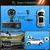 AutoCam – Câmera Veicular Full HD com Visão Noturna e Wi-Fi