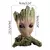 Mini Estatueta Groot Árvore | Decoração Criativa para Mesa, Escritório ou Quarto Geek - comprar online