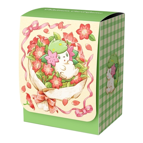 Deck Box Shaymin