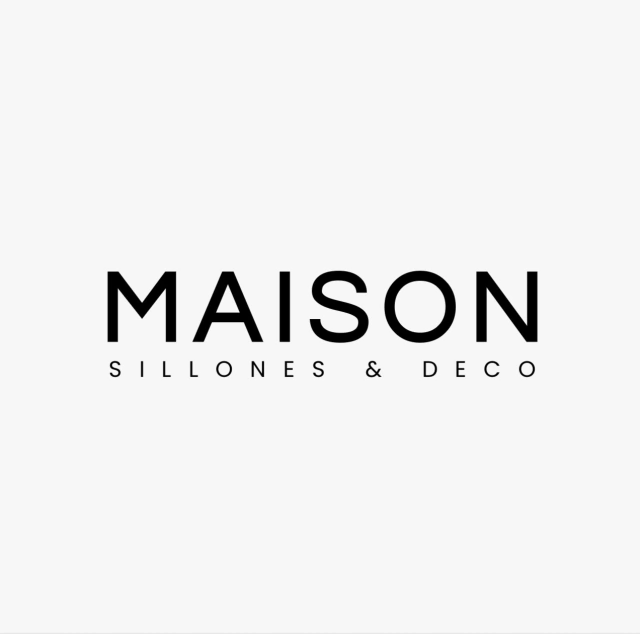 Maison Sillones & Deco
