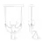 Lustre Aranha - Estilo Acolhedor e Sofisticado - comprar online