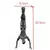 Escultura de Parede Atleta em Escalada – Inspiração e Estilo na Sua Decoração - comprar online
