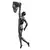 Escultura de Parede Atleta em Escalada – Inspiração e Estilo na Sua Decoração - iShop Brazil