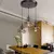Luminária Loft Vintage - Transforme o Seu Espaço Em Um Ambiente Acolhedor