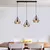 Luminária Loft Vintage - Transforme o Seu Espaço Em Um Ambiente Acolhedor na internet