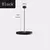 Luminária de Metal Minimalista Suspensa Moderna - Ilumine Seu Espaço Com Estilo e Sofisticação na internet