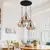 Luminária Loft Vintage - Transforme o Seu Espaço Em Um Ambiente Acolhedor