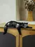 Estátua De Gato Geométrica Moderna Animalista na internet