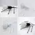 Lustre Aranha - Estilo Acolhedor e Sofisticado - iShop Brazil