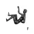 Escultura de Parede Atleta em Escalada – Inspiração e Estilo na Sua Decoração na internet
