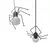 Lustre Aranha - Estilo Acolhedor e Sofisticado na internet