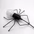 Lustre Aranha - Estilo Acolhedor e Sofisticado - iShop Brazil