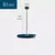 Luminária de Metal Minimalista Suspensa Moderna - Ilumine Seu Espaço Com Estilo e Sofisticação - iShop Brazil