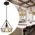 Luminária Loft Vintage - Transforme o Seu Espaço Em Um Ambiente Acolhedor