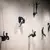 Escultura de Parede Atleta em Escalada – Inspiração e Estilo na Sua Decoração