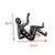 Escultura de Parede Atleta em Escalada – Inspiração e Estilo na Sua Decoração - comprar online