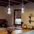 Lustre Aranha - Estilo Acolhedor e Sofisticado - comprar online