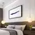 Luminária Redonda Com Design Moderno - Iluminação Regulável para Ambientes Sofisticados - loja online