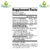Testrol Platinum De Gat Sports 60 Tabletas en internet