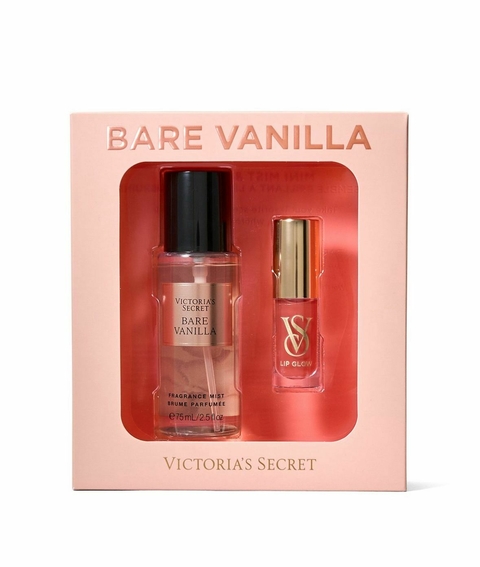Kit Victoria's Secret - Bare Vanilla